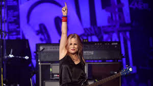 Green Day, Garbage, Pearl Jam among artists and fans who have donated to L7 bassist Jennifer Finch’s GoFundMe
