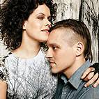 Arcade Fire&#39;s Win Butler and Regine Chassagne Welcome Their First Child - 20331_ver1397649406