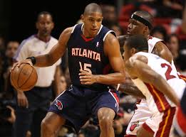 Resultado de imagen para al horford