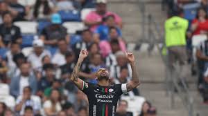 Joao Pedro sobre la Liga MX: “No fue una cosa que imaginé”