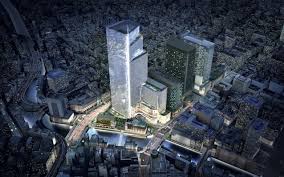 東京ミッドタウン日本橋