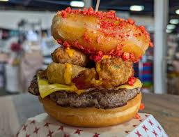 The Big E 2025: Food and Transportation Guide