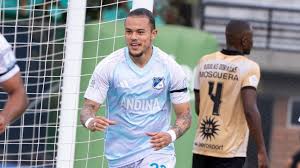 Llaneros - Millonarios
