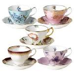 Bulk Discount Inexpensive Wholesale Tea Cups (Teacups)