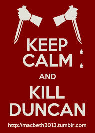 Macbeth on Pinterest | Murders, Macbeth Quotes and Witch via Relatably.com