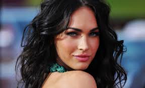 Resultado de imagen de Megan Fox