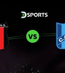 Belgrano Vs
