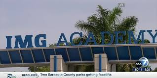 IMG Academy Fined for Accepting Tuition Funds Linked to Drug Cartels