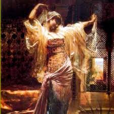 Resultado de imagen de imágenes de danza oriental