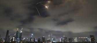 Israelische Angriffe verzögern Irans Atomprogramm um Jahre - Imagen principal del artículo