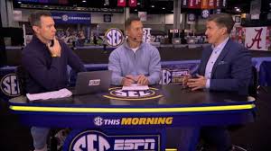 LSU, Kiffin National Title Prediction & Blue Jackets vs. Panthers Preview