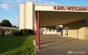 Karl-Weigand-Schule, Nieder-Florstadt (Realschule), Florstadt: 242 ...