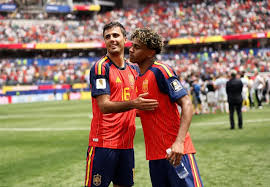After the World Cup result, who is the frontrunner for the Ballon d’Or?