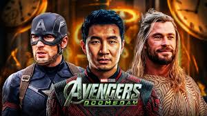 Avengers: Doomsday Highlights 11 Important Heroes In Official Synopsis