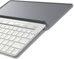 Gambar Microsoft Surface Mobile Keyboard