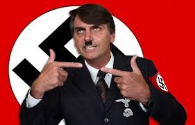 Resultado de imagem para jair bolsonaro