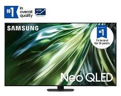 Image of Samsung QN90D Neo QLED TV