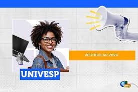 Univesp abre inscrição para Vestibular 2026: mais de 24 mil vagas disponíveis; novidade é o curso de IA