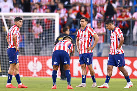 Dallas FC venció por la mínima a las Chivas que no han podido ganar en lo que va de torneo