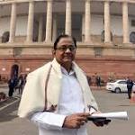 'Govt locking stable after horses