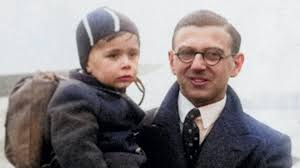 Jak Nicholas Winton zachránil život stovkám dětí? | Rádio Junior