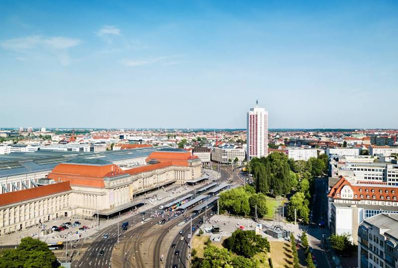 Leipzig