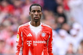 Premier League side to immediately target Nicolas Jackson as Bayern Munich confirm Chelsea return