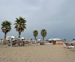 Trend Google: meteo venezia
