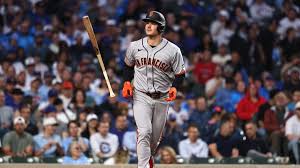 What we learned as Matt Chapman delivers Giants' game-winning hit to defeat Cubs