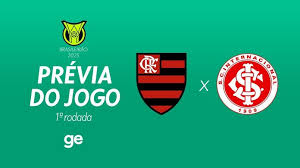 Flamengo vs Internacional: Brasileirão Serie A Opener Preview (March 29, 2025)