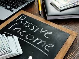 Want Decades of Passive Income? Buy This ETF and Hold It Forever.