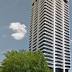 The thinking behind Ameris Bank's decision to move its...