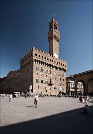Resultado de imagem para piazza della signoria firenze