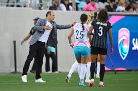 Landon Donovan’s Fresh Tactics Boost San Diego Wave in NWSL