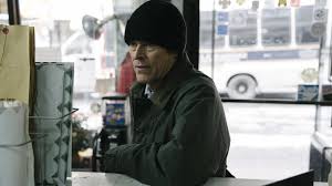 Mimicking life, Willem Dafoe becomes a hit among the hip kids in the tender Late Fame