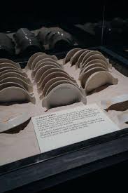 Titanic exhibit docks in Cleveland