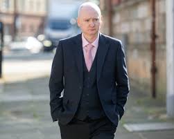 Former snooker world champion Graeme Dott jailed for child sexual abuse - The Guardian