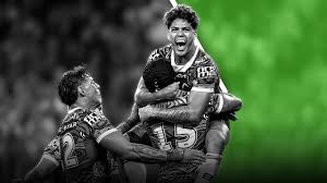 NRL.com - News update