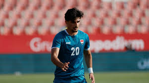 Iraq's Historic World Cup Return: A Story of Diversity, Resilience, and National Unity