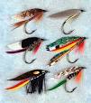 Wet Flies - Rediscovered - Fly Angler s OnLine Volumn week 3