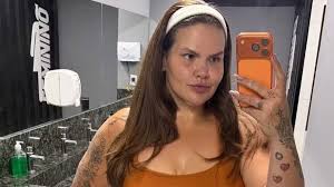 Thais Carla lança grupo para ajudar no emagrecimento: 'Sem julgamento'