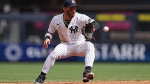 Yankees Infield and Outfield Dilemmas Amidst Key Injuries
