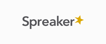 Risultati immagini per spreaker