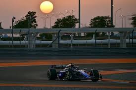 ¡Fórmula 1 al Rojo Vivo! ¿Norris Campeón en Qatar? Horarios Clave