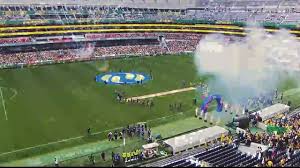 Estadio Banorte