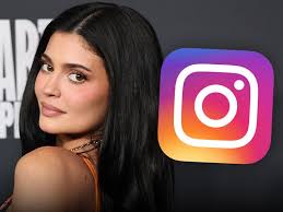 Kylie Jenner Busts Out of Bikini Top in New Frankies Bikinis Collaboration
