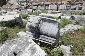 File:Miletus - Ancient Greek theatre 08.jpg - Wikimedia Commons