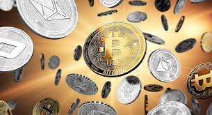 عبور بیت کوین از ۱۲۲ هزار دلار