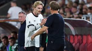 Kicker - News update