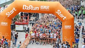 b2run düsseldorf